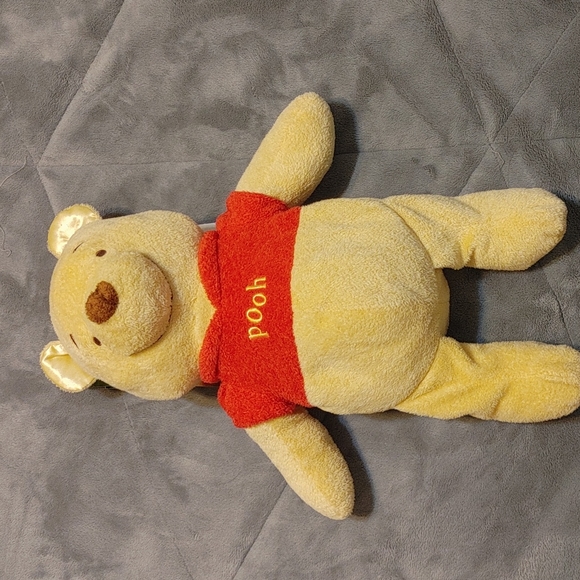 Disney Other - Disney Pooh Bear